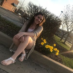 Meet your Posher, Erika